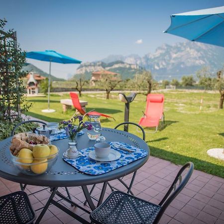 Agriturismo Trefrutti Арко Экстерьер фото