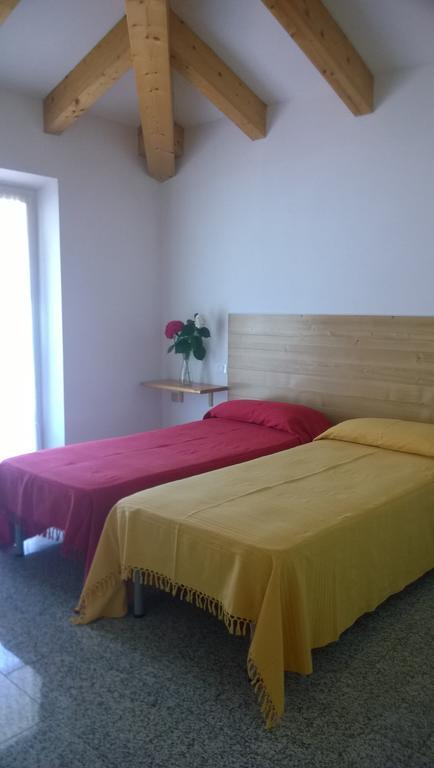 Agriturismo Trefrutti Арко Номер фото